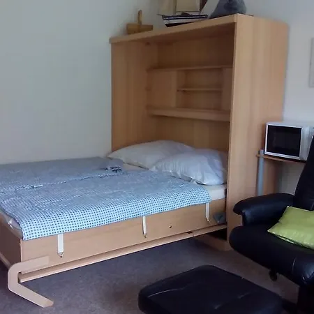 Ferienwohnung Rosengrund 30b * Büsum