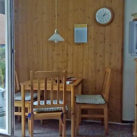Ferienwohnung Rosengrund 30b *