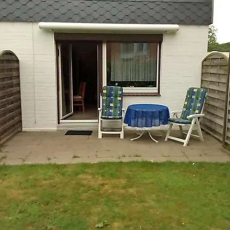Ferienwohnung Rosengrund 30b Appartement Büsum