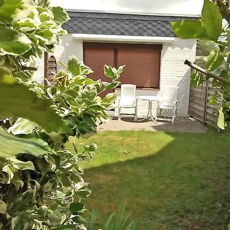 Ferienwohnung Rosengrund 30b *