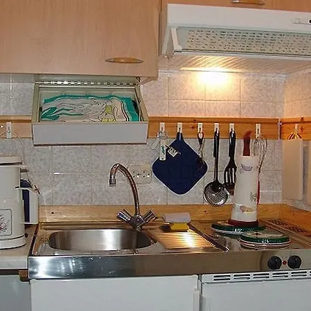 Appartement Ferienwohnung Rosengrund 30b