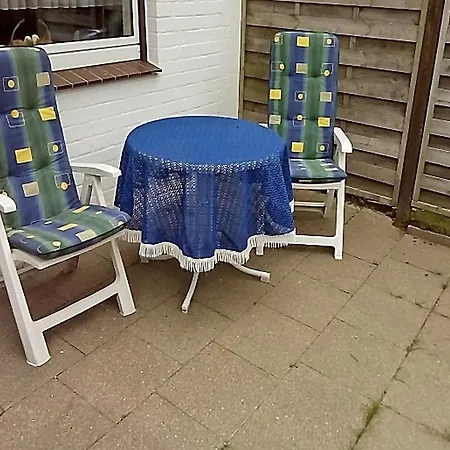 Ferienwohnung Rosengrund 30b