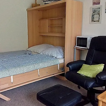 Ferienwohnung Rosengrund 30b * Büsum