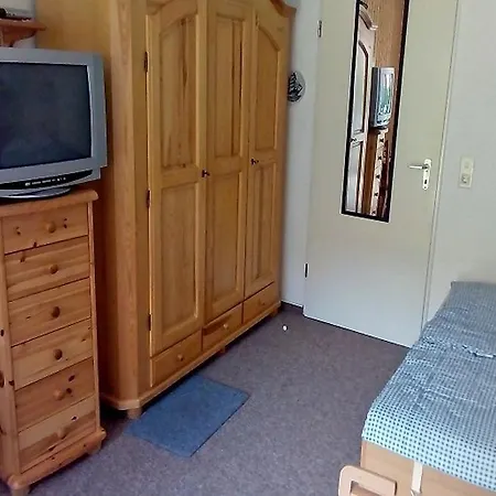 Ferienwohnung Rosengrund 30b *