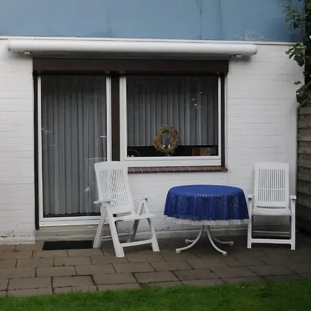 Ferienwohnung Rosengrund 30b Appartement