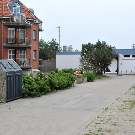 Appartement Ferienwohnung Rosengrund 30b