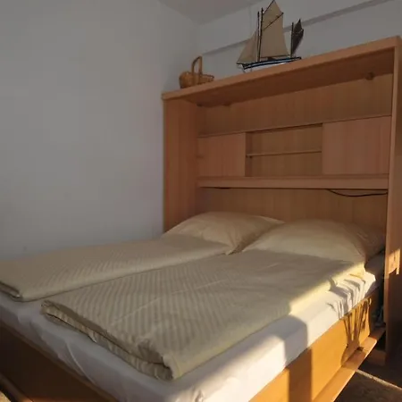 Ferienwohnung Rosengrund 30b Appartement *