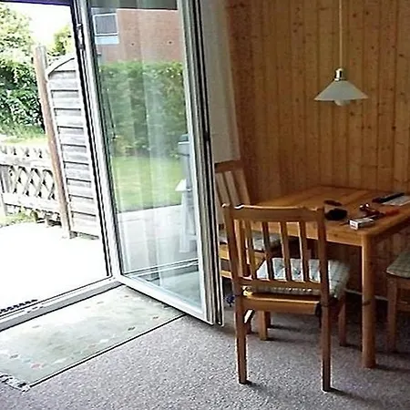 Appartement Ferienwohnung Rosengrund 30b