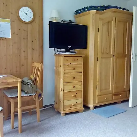 Ferienwohnung Rosengrund 30b * Büsum