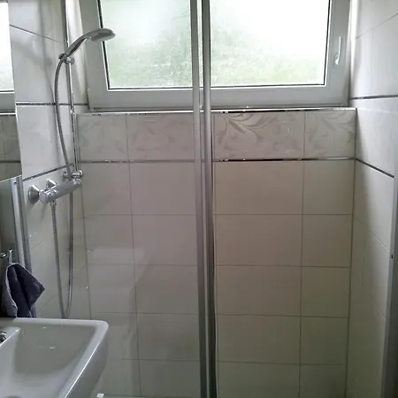 Ferienwohnung Rosengrund 30b