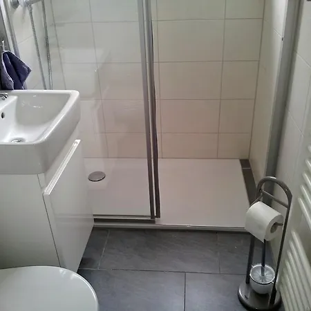 Ferienwohnung Rosengrund 30b * Büsum