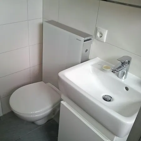 Ferienwohnung Rosengrund 30b Appartement *