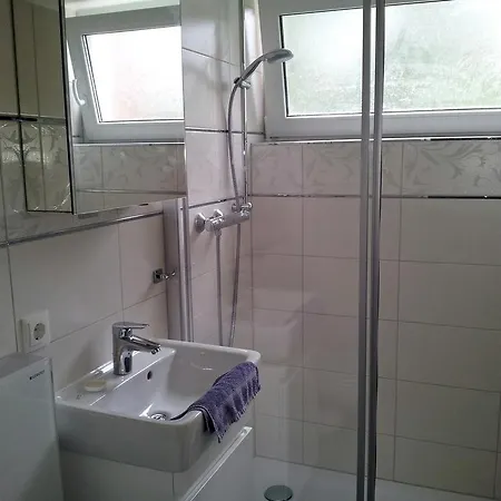 Ferienwohnung Rosengrund 30b Appartement