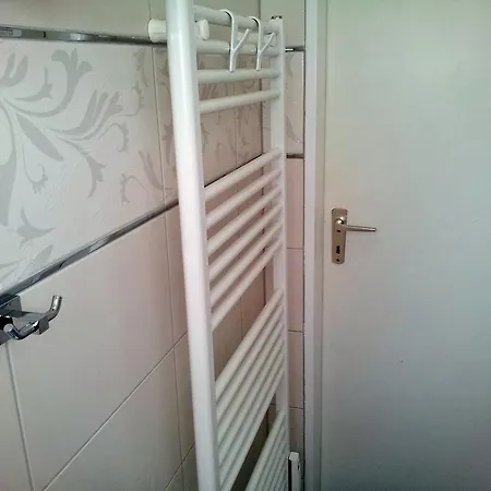 Appartement Ferienwohnung Rosengrund 30b *
